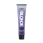 A.S.P SYSTEM BLONDE ANTI-YELLOW LIGHTENING ADDITIVE 80ML